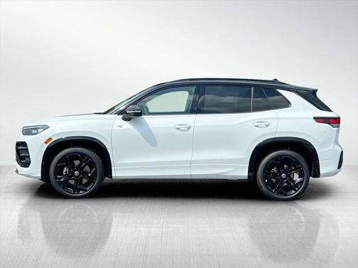 2025 Volkswagen Tiguan 2.0T SE R-Line Black 4MOTION