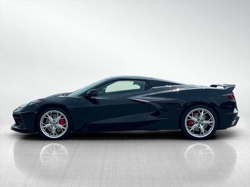 2023 Chevrolet Corvette Stingray w/3LT