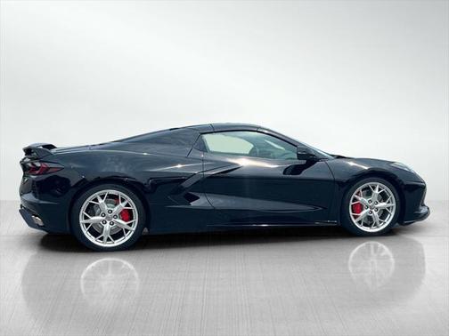 2023 Chevrolet Corvette Stingray w/3LT