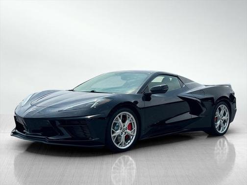 2023 Chevrolet Corvette Stingray w/3LT