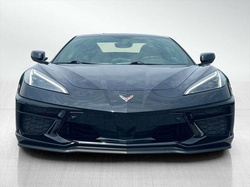 2023 Chevrolet Corvette Stingray w/3LT