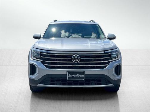 2024 Volkswagen Atlas 2.0T SE w/Technology 4MOTION
