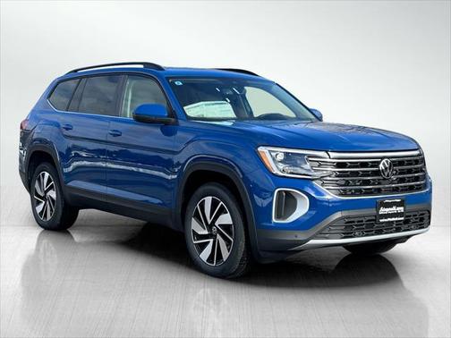 2025 Volkswagen Atlas 2.0T SE w/Technology 4MOTION