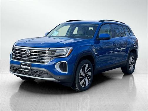 2025 Volkswagen Atlas 2.0T SE w/Technology 4MOTION