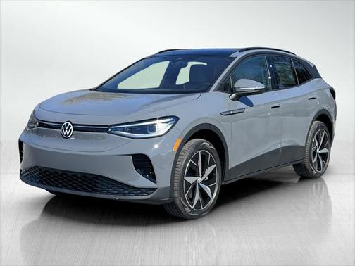 2025 Volkswagen ID.4 AWD Pro S