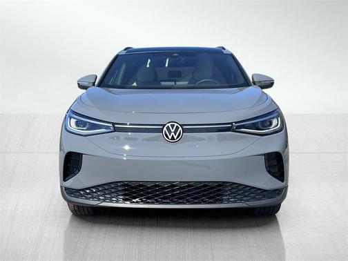 2025 Volkswagen ID.4 AWD Pro S