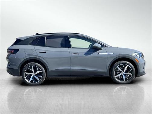 2025 Volkswagen ID.4 AWD Pro S
