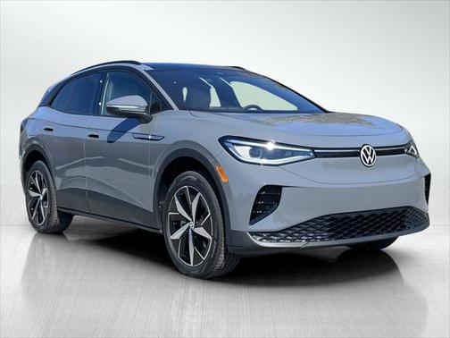 2025 Volkswagen ID.4 AWD Pro S