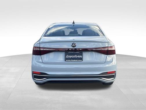 2026 Volkswagen Jetta 1.4T SEL