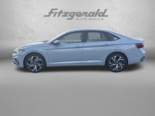 2026 Volkswagen Jetta 1.4T SEL