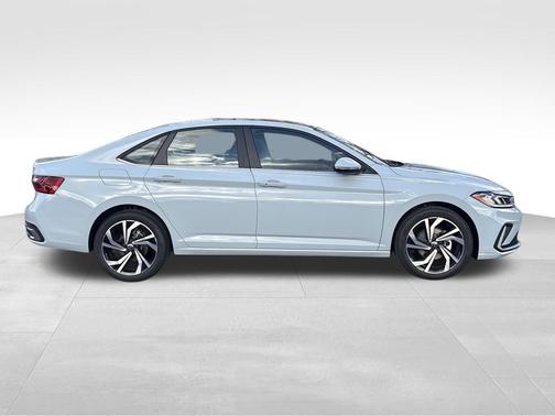 2026 Volkswagen Jetta 1.4T SEL