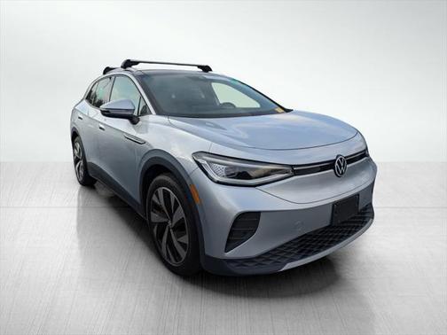 2021 Volkswagen ID.4 Pro S