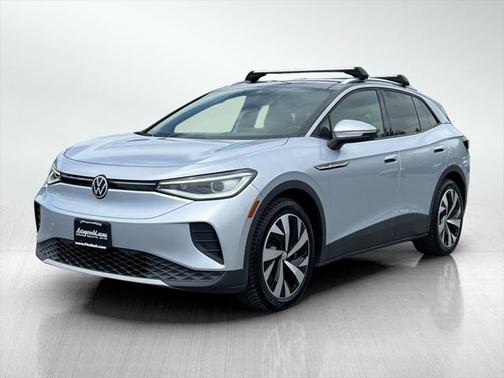 2021 Volkswagen ID.4 Pro S