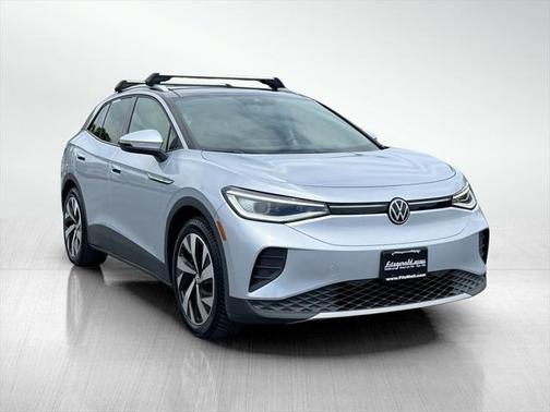 2021 Volkswagen ID.4 Pro S