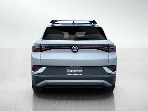 2021 Volkswagen ID.4 Pro S