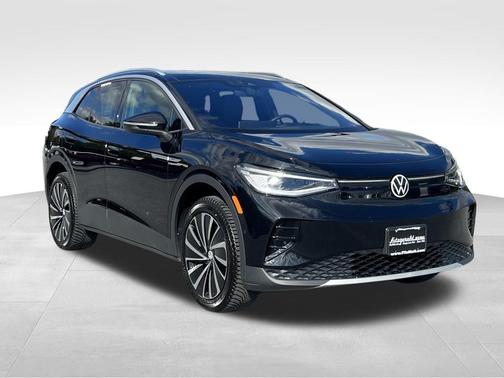2023 Volkswagen ID.4 Pro S Plus