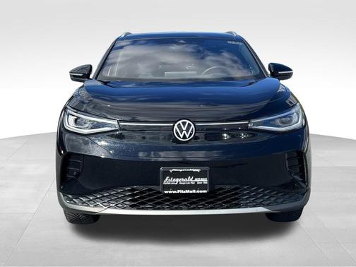 2023 Volkswagen ID.4 Pro S Plus