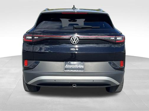 2023 Volkswagen ID.4 Pro S Plus