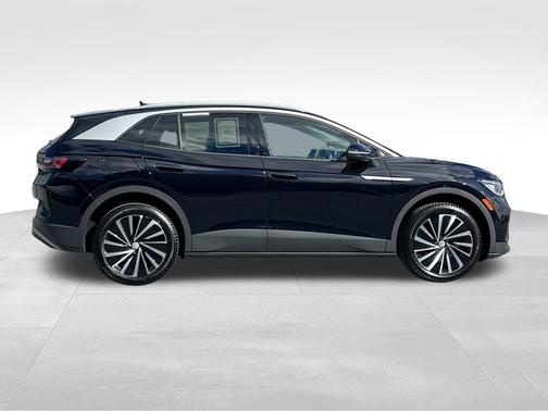 2023 Volkswagen ID.4 Pro S Plus