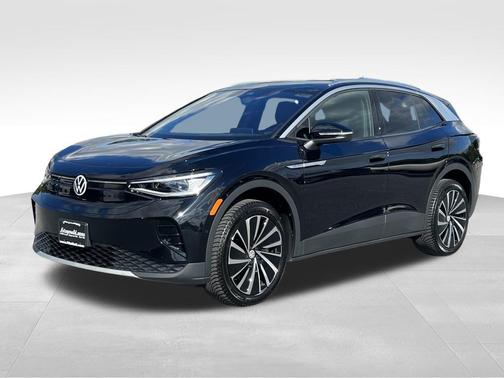 2023 Volkswagen ID.4 Pro S Plus