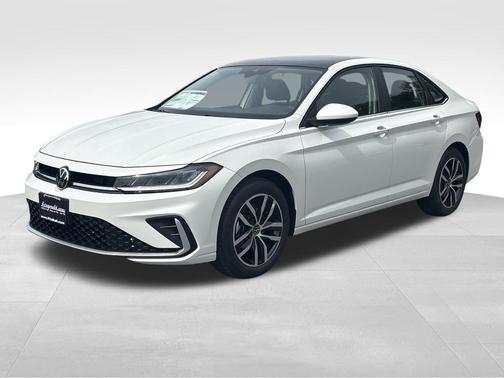 2026 Volkswagen Jetta 1.4T SE