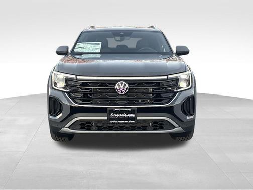 2026 Volkswagen Atlas Cross Sport 2.0T SE w/Technology 4MOTION