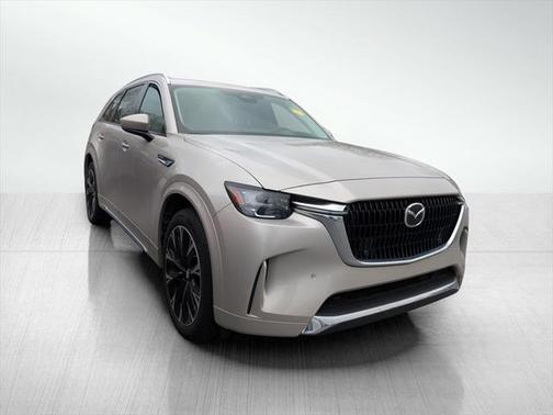 2024 Mazda CX-90 3.3 Turbo S