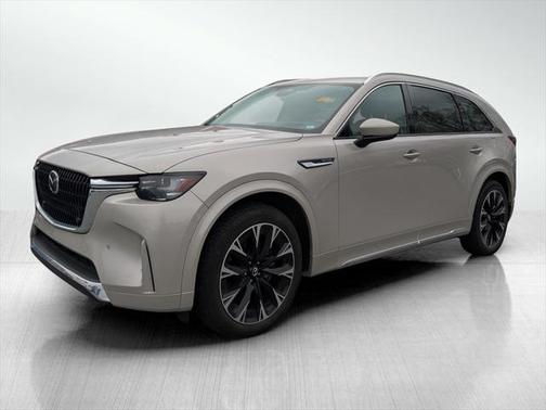 2024 Mazda CX-90 3.3 Turbo S