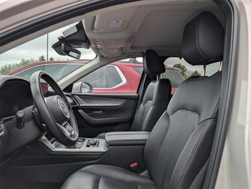2024 Mazda CX-90 3.3 Turbo S