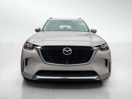 2024 Mazda CX-90 3.3 Turbo S