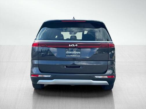 2023 Kia Carnival LX