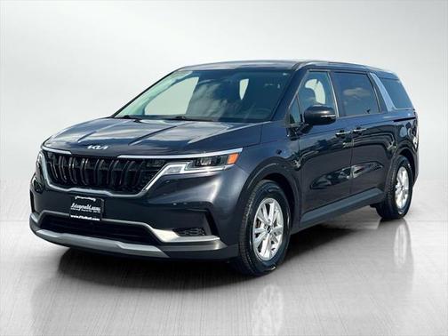 2023 Kia Carnival LX