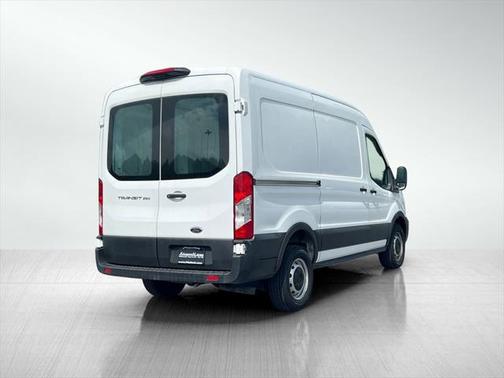 2020 Ford Transit-250 Base