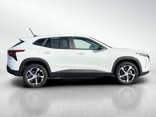 2024 Chevrolet Trax FWD 1RS