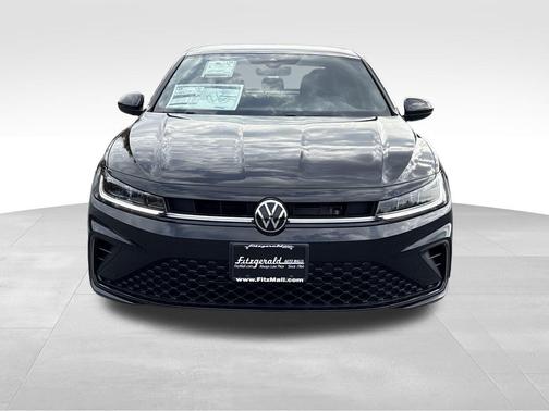 2026 Volkswagen Jetta 1.4T S