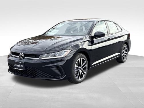 2026 Volkswagen Jetta 1.4T S