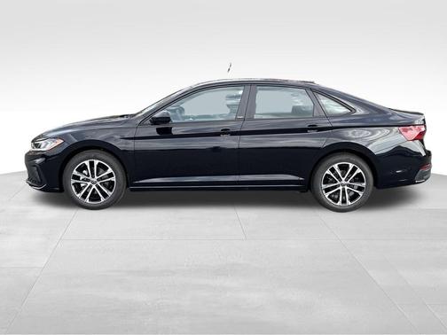 2026 Volkswagen Jetta 1.4T S