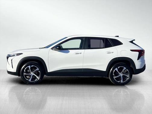 2024 Chevrolet Trax FWD 1RS