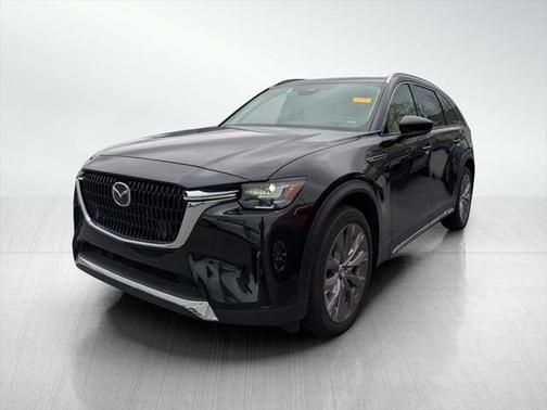 2024 Mazda CX-90 3.3 Turbo Premium