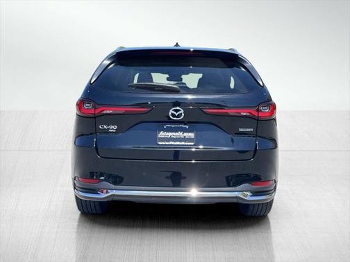 2024 Mazda CX-90 3.3 Turbo Premium