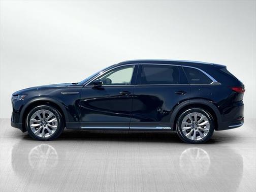 2024 Mazda CX-90 3.3 Turbo Premium