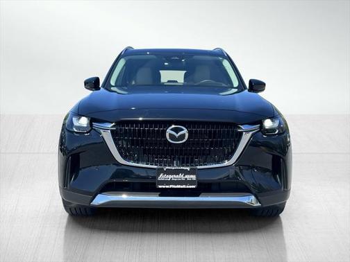 2024 Mazda CX-90 3.3 Turbo Premium