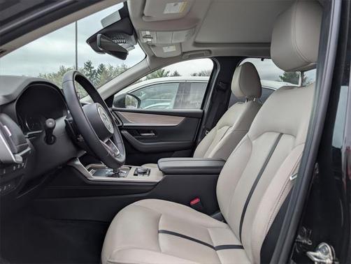 2024 Mazda CX-90 3.3 Turbo Premium