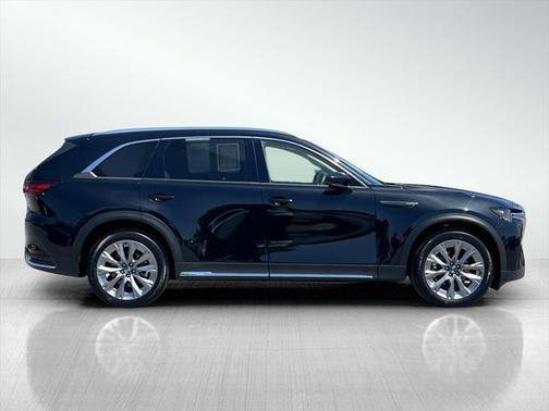 2024 Mazda CX-90 3.3 Turbo Premium