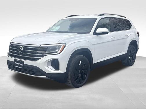 2026 Volkswagen Atlas 2.0T SE w/Technology 4MOTION