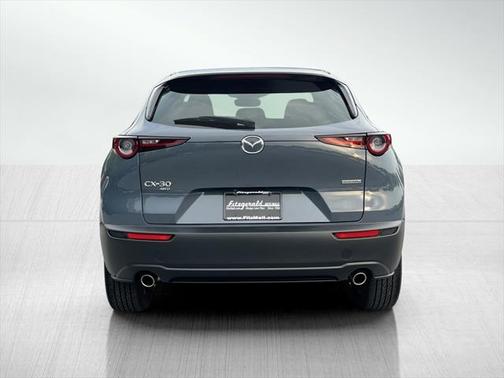 2024 Mazda CX-30 Base