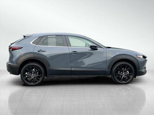 2024 Mazda CX-30 Base