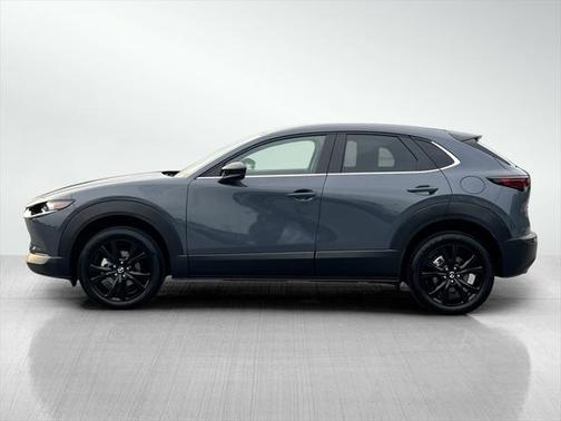 2024 Mazda CX-30 Base