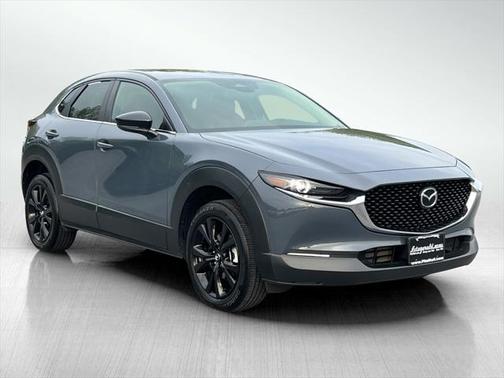 2024 Mazda CX-30 Base
