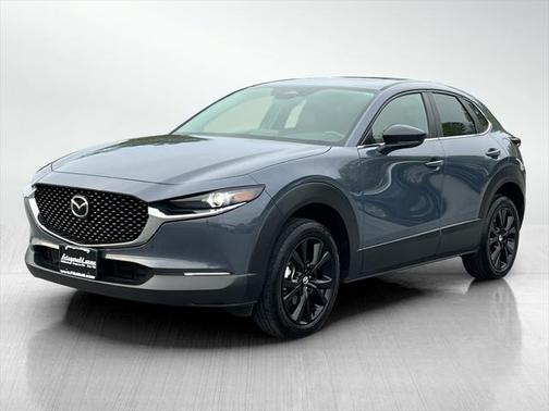 2024 Mazda CX-30 Base